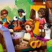 LEGO® Friends Cozy Fall Forest Cabin (42705) (2)