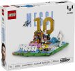 LEGO® Editions Lionel Messi-Soccer Highlights (43011) (0)