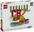 LEGO® Editions Cristiano Ronaldo-Soccer Highlights (43012) (0)