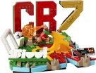 LEGO® Editions Cristiano Ronaldo-Soccer Highlights (43012) (1)