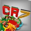 LEGO® Editions Cristiano Ronaldo-Soccer Highlights (43012) (2)