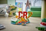 LEGO® Editions Cristiano Ronaldo-Soccer Highlights (43012) (8)