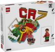 LEGO® Editions Cristiano Ronaldo-Soccer Highlights (43012) (9)