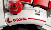 LEGO® Editions Scuderia Ferrari HP Charles Leclerc Helmet (43014) (2)