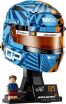 LEGO® Editions McLaren Mastercard F1 Team Oscar Piastri Helmet (43017) (1)