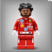 LEGO® Editions Scuderia Ferrari HP Lewis Hamilton Helmet (43022) (3)