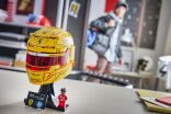 LEGO® Editions Scuderia Ferrari HP Lewis Hamilton Helmet (43022) (7)