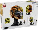LEGO® Editions McLaren Mastercard F1 Team Lando Norris Helmet (43023) (6)