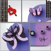 LEGO® Editions Olivia Rodrigo's Dual Guitar (43031) (3)