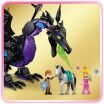 LEGO Disney Princess Maleficent's Dragon Form (43240) (2)