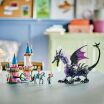 LEGO Disney Princess Maleficent's Dragon Form (43240) (7)