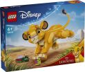 LEGO Disney Simba The Lion King Club (43243) (0)