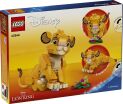 LEGO Disney Simba The Lion King Club (43243) (7)