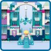 LEGO Disney Princess Elsa's Ice Palace (43244) (4)