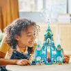 LEGO Disney Princess Elsa's Ice Palace (43244) (6)