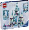 LEGO Disney Princess Elsa's Ice Palace (43244) (9)