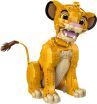 LEGO Disney Young Simba The Lion King (43247) (1)
