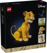 LEGO Disney Young Simba The Lion King (43247) (9)