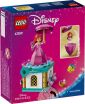 LEGO Disney Princess Twirling Ariel (43259) (9)