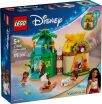 LEGO Disney Princess Moana's Island Fun (43260) (0)