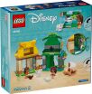 LEGO Disney Princess Moana's Island Fun (43260) (10)