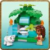 LEGO Disney Princess Moana's Island Fun (43260) (3)