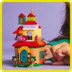 LEGO Disney Encanto Mini House (43261) (2)