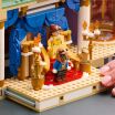 LEGO Disney Princess Beauty & The Beast Castle (43263) (3)