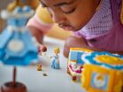 LEGO Disney Princess Cinderella's Dress (43266) (7)