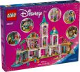 LEGO Disney Princess Castle & Royal Pets (43267) (9)