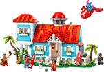 LEGO Disney Lilo & Stitch Beach House (43268) (1)