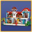 LEGO Disney Lilo & Stitch Beach House (43268) (2)