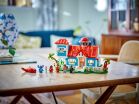 LEGO Disney Lilo & Stitch Beach House (43268) (8)