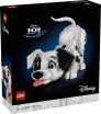 LEGO Disney 101 Dalmatians Puppy (43269) (0)