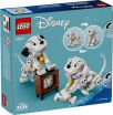LEGO Disney Lucky & Penny 101 Dalmatians Puppies (43271) (9)