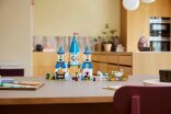 LEGO® Disney Princess Cinderella's Castle & Horse Carriage (43275) (10)