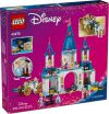 LEGO® Disney Princess Cinderella's Castle & Horse Carriage (43275) (11)