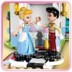 LEGO® Disney Princess Cinderella's Castle & Horse Carriage (43275) (4)