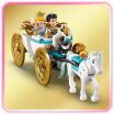 LEGO® Disney Princess Cinderella's Castle & Horse Carriage (43275) (7)