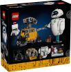 LEGO Disney Wall-E & Eve (43279) (12)