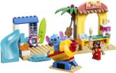 LEGO® Disney Stitch Beach Fun With Lilo & Stitch (43280) (1)