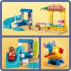 LEGO® Disney Stitch Beach Fun With Lilo & Stitch (43280) (3)