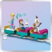 LEGO Disney Elsa's Ice Castle & Snow Ride Adventure (43281) (3)