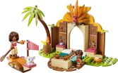 LEGO® Disney Princess Village House & Boat (43282) (1)