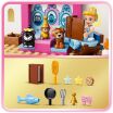 LEGO® Disney Princess Cinderella Animal Friends Castle (43283) (4)