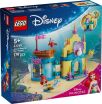 LEGO Disney Ariel's Magical Mini Palace (43285) (0)