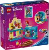 LEGO Disney Ariel's Magical Mini Palace (43285) (11)