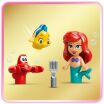 LEGO Disney Ariel's Magical Mini Palace (43285) (2)