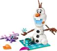 LEGO Disney Olaf And Bruni's Picnic Fun (43287) (1)