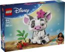 LEGO® Disney Princess Pua (43292) (0)